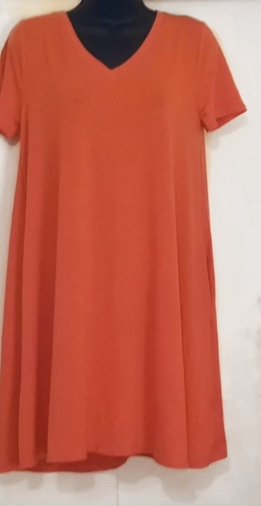 Mini dress